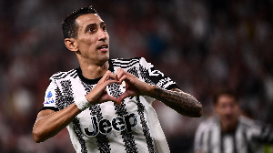 Angel Di Maria To Benfica