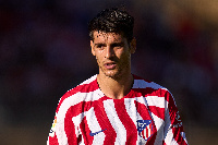 Alvaro Morata