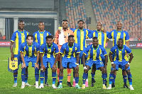 Kikosi cha Taifa Stars