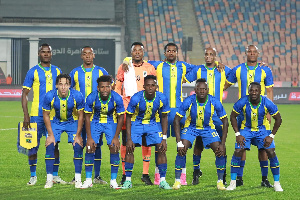 Taifa Stars Link