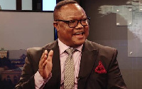 Tundu Lissu