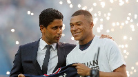 Mbappe kukutana na uongozi PSG