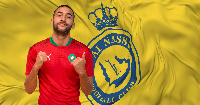 Hakim Ziyech