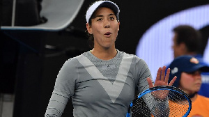 3655 Skysports Tennis Garbine Muguruza 4236170