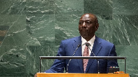 Ruto ashauriwa kuwa na mfumo wa kudhititi wageni wanaoingia Kenya bila visa