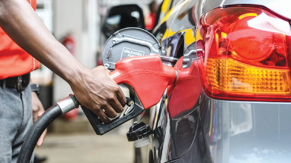 Kenya: Bei ya petroli yaongezeka zaidi