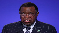 Namibia yaikumbusha Ujerumani kuhusu mauaji ya kimbari ya karne ya 20