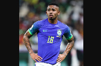 Gabriel Jesus kuikosa Arsenal hadi 2023