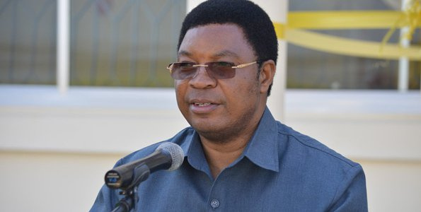 Wafanyabiashara wa Kariakoo wamlilia Majaliwa