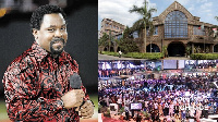 Kanisa la TB Joshua lajitenga na madai yaliyoibuliwa na BBC