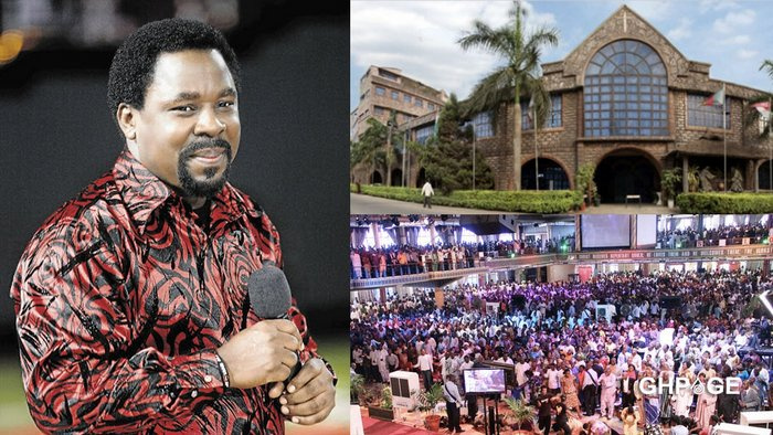 Kanisa la TB Joshua lajitenga na madai yaliyoibuliwa na BBC