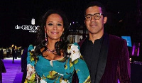 Isabel dos Santos' husband, Sindika Dokolo became a partner in de Grisogono without using his money