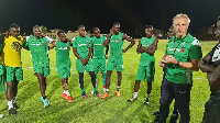 FIFA yaiondolea Gor Mahia zuio la kusajili