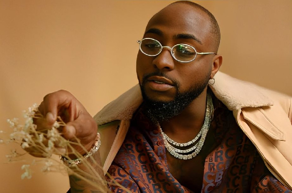 Davido atangaza ujio wa albamu yake mpya