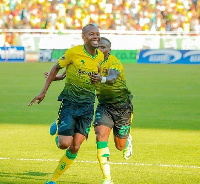 Young Africans yalambwa Milioni 3