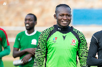 Nahimana aihofia  Taifa Stars