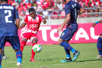 Simba vs Al Ahly rekodi zinawabeba