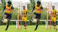 Wilfried Bony