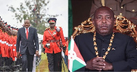 Rais wa Burundi miongoni mwa viongozi walioalikwa kuhudhuria sherehe za Madaraka