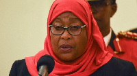 Rais Samia amiminiwa pongezi Mwanza