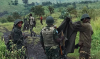 DRC: Vikosi vya Jungle vilivyofunzwa na Ufaransa kupambana na M23