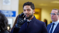 Jussie Smollett