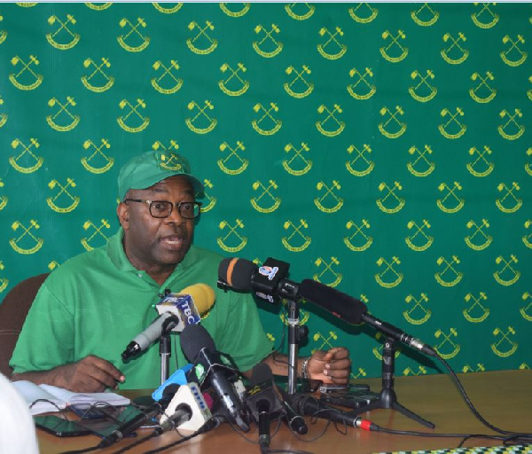 CCM KUZINDUA KAMPENI RASMI ZANZIBAR SEPTEMBA 12