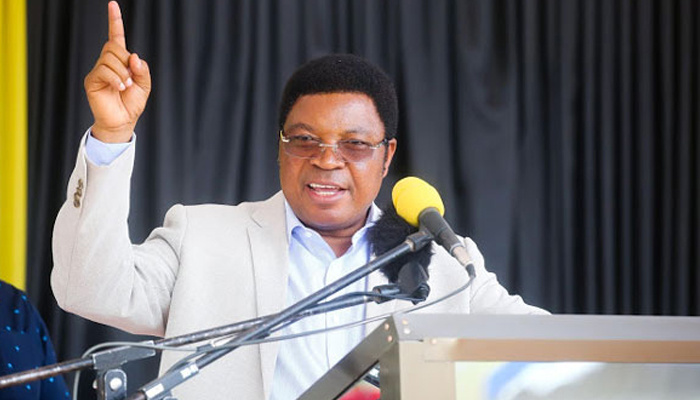 Majaliwa: Urusi kuleta ndege Tanzania