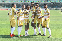 Geita Gold FC yatamba kuvunja Rekodi