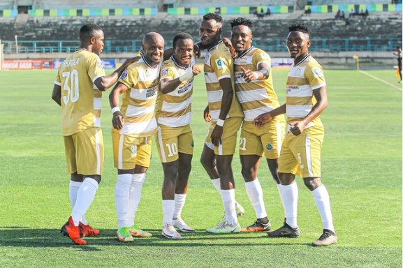 Geita Gold FC yatamba kuvunja Rekodi