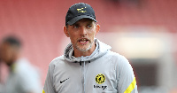 Meneja wa Chelsea, Thomas Tuchel