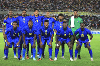 Taifa Stars