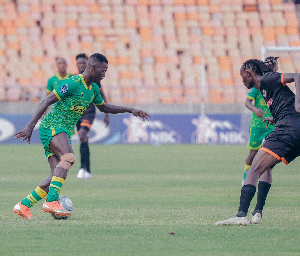 Yanga 10 Games