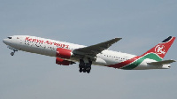 Kenya Airways  plans to send home some of its workers