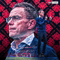 Kocha Mpya wa Man United, Ralf Rangnick