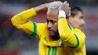 Neymar kukosa mechi mbili zijazo akiuguza jeraha la mguu