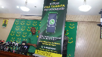 Wagombea ubunge CCM kupitishwa kwenye chujio kali