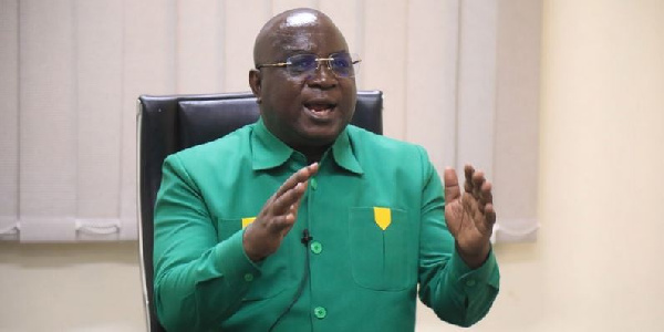 Makalla: CCM hatutegemi ushindi wa mbeleko