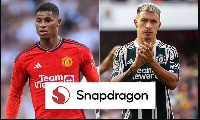 Man United yapata mdhamini mpya Snapdragon