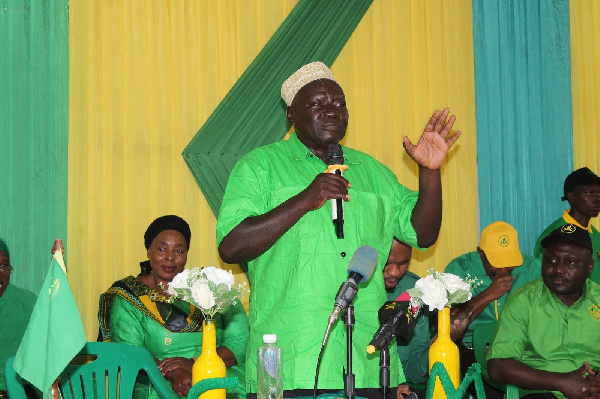 CCM yataka wazawa wapewe  kipaumbele miradi ya ujenzi