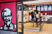 KFC yakanusha kuiba wazo la vyakula vya nchini Afrika Kusini