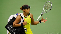 Naomi Osaka avuliwa Ubingwa wa US Open