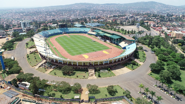 Ufahamu Uwanja wa Pele Rwanda, Al-Merreikh vs Yanga kupigwa hapa