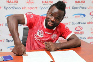 Bernard Morrison Signs For Simba Sc Pea5nkp57riv1gjc4siy89exb