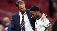 Gareth Southgate afichua siri ya Sterling