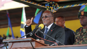 6108 Rais Magufuli