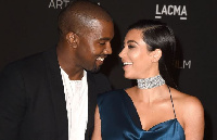 Kim azungumzia mtindo wa maisha wa Kanye