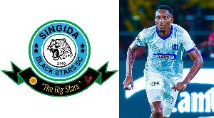 Manyama Singida Big