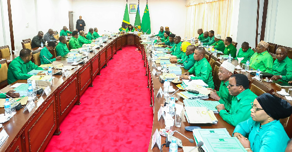 Halmashauri kuu ya CCM kukutana kesho kufanya uteuzi