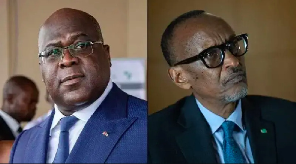 DR Congo yatishia kujiondoa katika Jumuiya ya Afrika Mashariki